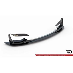 Maxton - Cadre Pour Prises D'air Laterales BMW M3 F80 