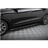 Maxton - Rajouts Des Bas De Caisse V.2 Audi Q8 Mk1 Facelift 