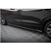 Maxton - Rajouts Des Bas De Caisse V.2 Audi Q8 Mk1 Facelift 