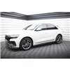 Maxton - Rajouts Des Bas De Caisse V.2 Audi Q8 Mk1 Facelift 