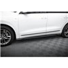Maxton - Rajouts Des Bas De Caisse V.2 Audi Q8 Mk1 Facelift 