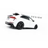 Maxton - Fibre de Carbone Des Bas De Caisse Audi RSQ8 Mk1 