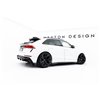 Maxton - Fibre de Carbone Des Bas De Caisse Audi RSQ8 Mk1 