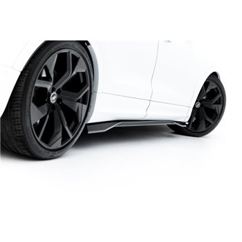 Maxton - Fibre de Carbone Des Bas De Caisse Audi RSQ8 Mk1 