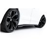 Maxton - Fibre de Carbone Des Bas De Caisse Audi RSQ8 Mk1 