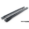 Maxton - Fibre de Carbone Des Bas De Caisse Audi RSQ8 Mk1 