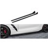 Maxton - Rajouts Des Bas De Caisse BMW Z4 M40i / M-Pack G29 Facelift