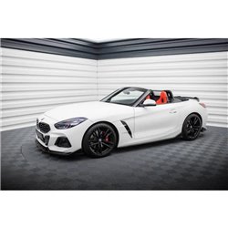 Maxton - Rajouts Des Bas De Caisse BMW Z4 M40i / M-Pack G29 Facelift 