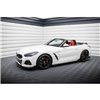 Maxton - Rajouts Des Bas De Caisse BMW Z4 M40i / M-Pack G29 Facelift 