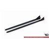 Maxton - Rajouts Des Bas De Caisse BMW Z4 M40i / M-Pack G29 Facelift 
