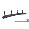 Maxton - Street Pro Central Diffuseur Arriere Mercedes-AMG CLA 45 C117 Facelift Noir