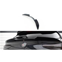 Maxton - Plus Bas Spoiler Cap 3D Alfa Romeo Stelvio Mk1