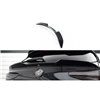Maxton - Plus Bas Spoiler Cap 3D Alfa Romeo Stelvio Mk1