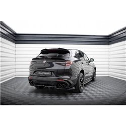 Maxton - Plus Bas Becquet 3D Alfa Romeo Stelvio Mk1 