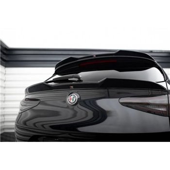 Maxton - Plus Bas Becquet 3D Alfa Romeo Stelvio Mk1 
