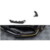 Maxton - Front Flaps Mercedes-AMG CLA 45 Aero C117 Facelift