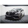 Maxton - Avant Flaps Mercedes-AMG CLA 45 Aero C117 Facelift 