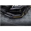 Maxton - Avant Flaps Mercedes-AMG CLA 45 Aero C117 Facelift 