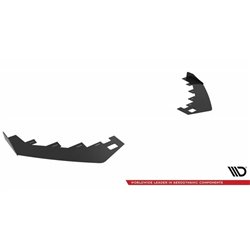 Maxton - Avant Flaps Mercedes-AMG CLA 45 Aero C117 Facelift 