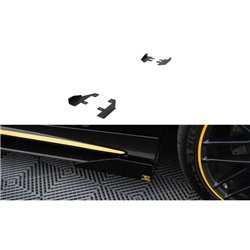 Maxton - Side Flaps Mercedes-AMG CLA 45 C117 Facelift