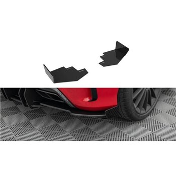 Maxton - Rear Side Flaps Mercedes-Benz A 45 AMG W176 Facelift