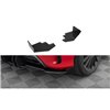 Maxton - Rear Side Flaps Mercedes-Benz A 45 AMG W176 Facelift