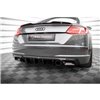 Maxton - Diffuseur Arrière Complet Audi TT S-Line 8S 