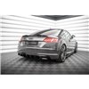 Maxton - Diffuseur Arrière Complet Audi TT S-Line 8S 