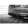 Maxton - Diffuseur Arrière Complet Audi TT S-Line 8S 