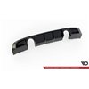 Maxton - Diffuseur Arrière Complet Audi TT S-Line 8S 