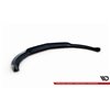 Maxton - Lame Du Pare-Chocs Avant V.4 Mercedes-Benz A45 AMG W176 
