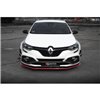 Maxton - Lame Du Pare-Chocs Avant V.3 Renault Megane RS Mk4 