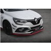 Maxton - Lame Du Pare-Chocs Avant V.3 Renault Megane RS Mk4 