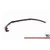 Maxton - Lame Du Pare-Chocs Avant V.3 Renault Megane RS Mk4 