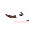 Maxton - Lame Du Pare-Chocs Arriere V.2 Renault Megane RS Mk4 