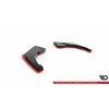 Maxton - Lame Du Pare-Chocs Arriere V.2 Renault Megane RS Mk4 