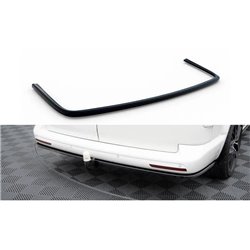 Maxton - Arriere Splitter Volkswagen T6.1 Long