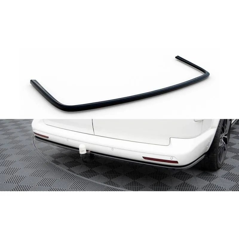 Maxton - Arriere Splitter Volkswagen T6.1 Long