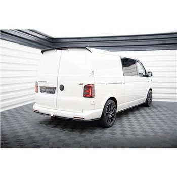 Maxton - Arriere Lame Volkswagen T6.1 Long 