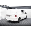 Maxton - Arriere Lame Volkswagen T6.1 Long 