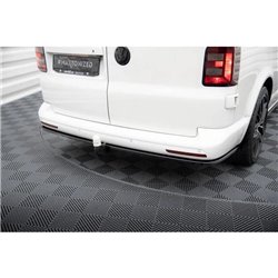 Maxton - Arriere Lame Volkswagen T6.1 Long 