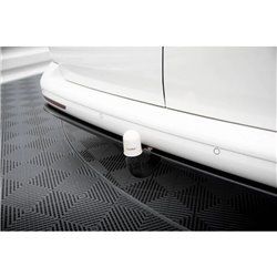 Maxton - Arriere Lame Volkswagen T6.1 Long 