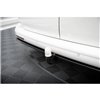 Maxton - Arriere Lame Volkswagen T6.1 Long 