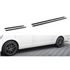 Maxton - Rajouts Des Bas De Caisse Volkswagen T6.1 Long