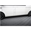 Maxton - Rajouts Des Bas De Caisse Volkswagen T6.1 Long 
