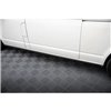 Maxton - Rajouts Des Bas De Caisse Volkswagen T6.1 Long 