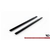 Maxton - Rajouts Des Bas De Caisse Volkswagen T6.1 Long 