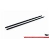 Maxton - Rajouts Des Bas De Caisse Volkswagen T6.1 Long 