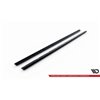 Maxton - Rajouts Des Bas De Caisse Volkswagen T6.1 Long 