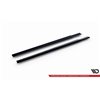Maxton - Rajouts Des Bas De Caisse Volkswagen T6.1 Long 